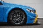 Volvo S60 Polestar Art Car WTCC by Bernadotte and Kylberg 2016 года
